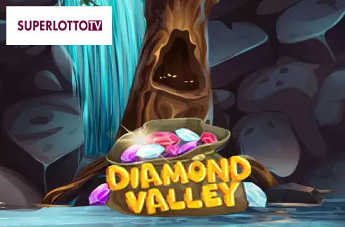 Diamonds Valley